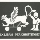 Ex-libris (bookplate)