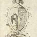 Ex-libris (bookplate)