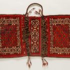 Saddle bag - Khorjin