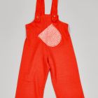 Childrenswear - Dungarees