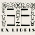 Ex-libris (bookplate)