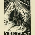 Ex-libris (bookplate)