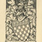 Ex-libris (bookplate)