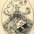 Ex-libris (bookplate)