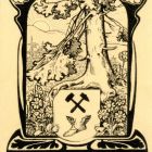 Ex-libris (bookplate)