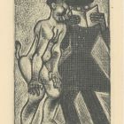 Ex-libris (bookplate)