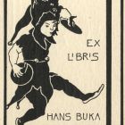 Ex-libris (bookplate)