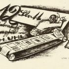 Ex-libris (bookplate)