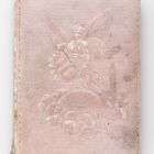 Almanac - Toilette Almanach für Damen 1831. Vienna, [ 1830 ]