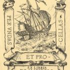 Ex-libris (bookplate)