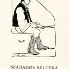 Ex-libris (bookplate)