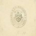 Ex-libris (bookplate)