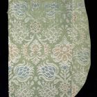 Fabric fragment - fragment of a chasuble