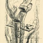 Ex-libris (bookplate)