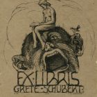 Ex-libris (bookplate)