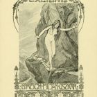 Ex-libris (bookplate)