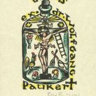 Ex-libris (bookplate)