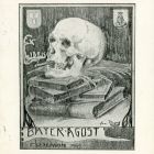 Ex-libris (bookplate)