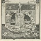 Ex-libris (bookplate)