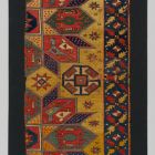 Batári–Crivelli carpet fragment