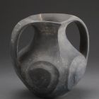 Jug - With pointed mouth rim