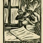 Ex-libris (bookplate)