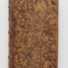 Book - Moliere: Oeuvres. I. Paris, 1730