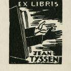 Ex-libris (bookplate)