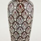 Vase - With Egyptian style decoration