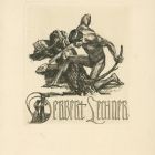 Ex-libris (bookplate)