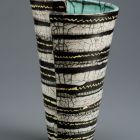 Vase - With spiral form