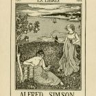 Ex-libris (bookplate)