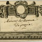 Ex-libris (bookplate)