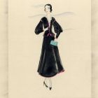 Fashion-plate