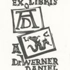 Ex-libris (bookplate)