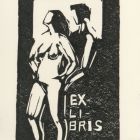 Ex-libris (bookplate)