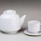 Tea set - Prototype, student work