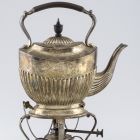 Samovar (hot water urn)