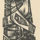 Ex-libris (bookplate)