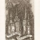 Ex-libris (bookplate)