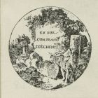 Ex-libris (bookplate)