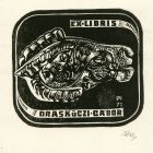 Ex-libris (bookplate)