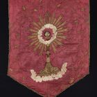 Ecclesiastical flag