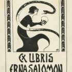 Ex-libris (bookplate)