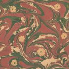 Decorated paper