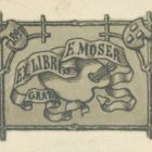 Ex-libris (bookplate)