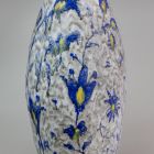 Vase - With lilies
