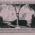 Ex-libris (bookplate)