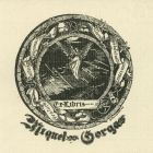 Ex-libris (bookplate)