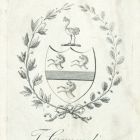 Ex-libris (bookplate)